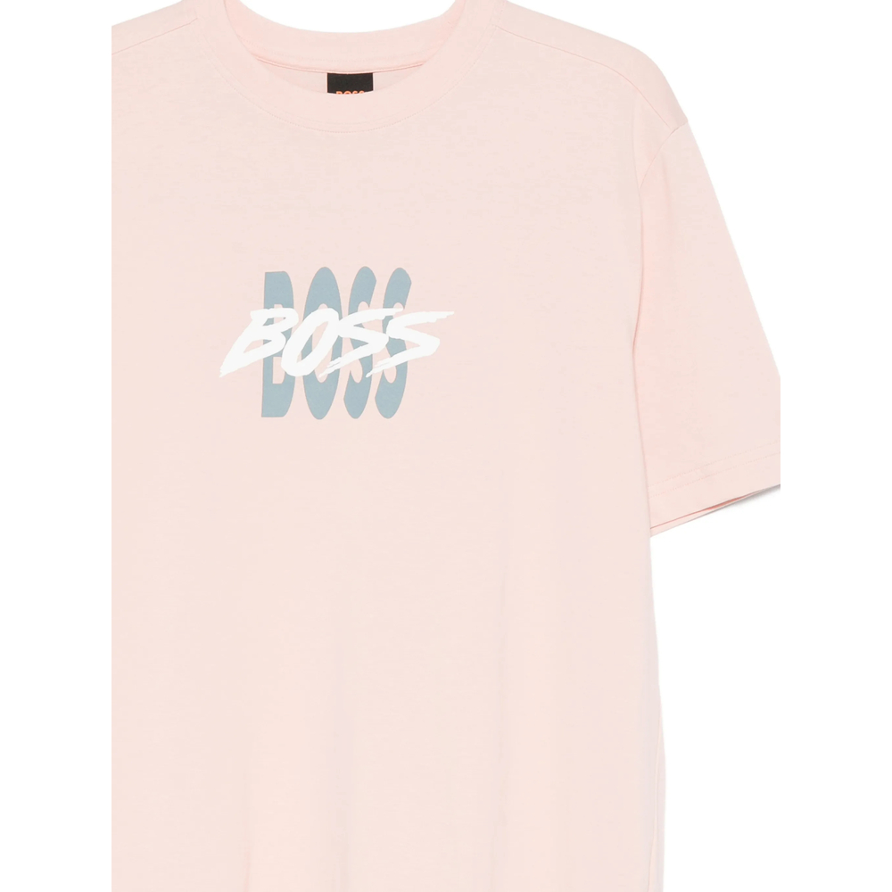 Logo-Artwork T-Shirt