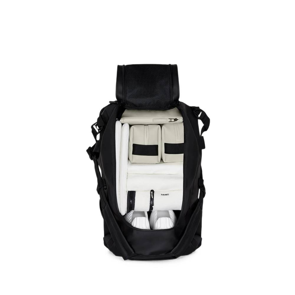 Rains Small Texel Duffel Bag