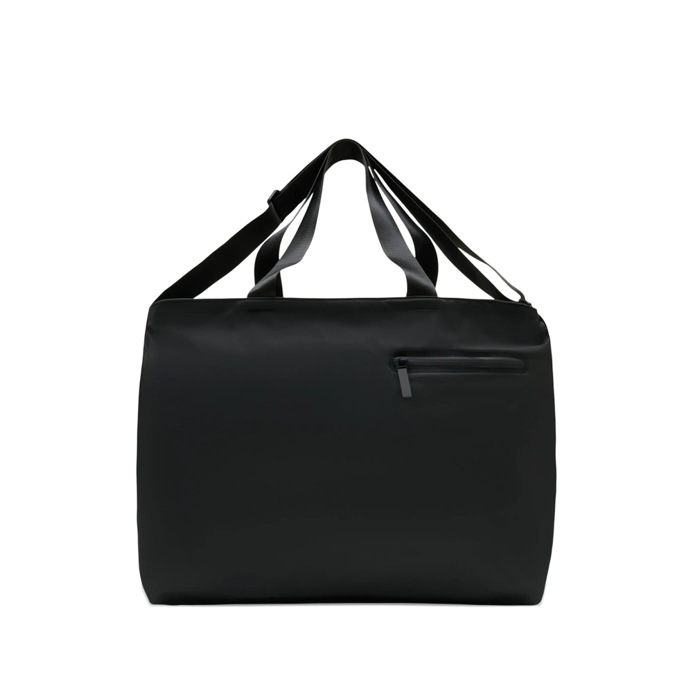 Dash Adjustable-Strap Shoulder Bag