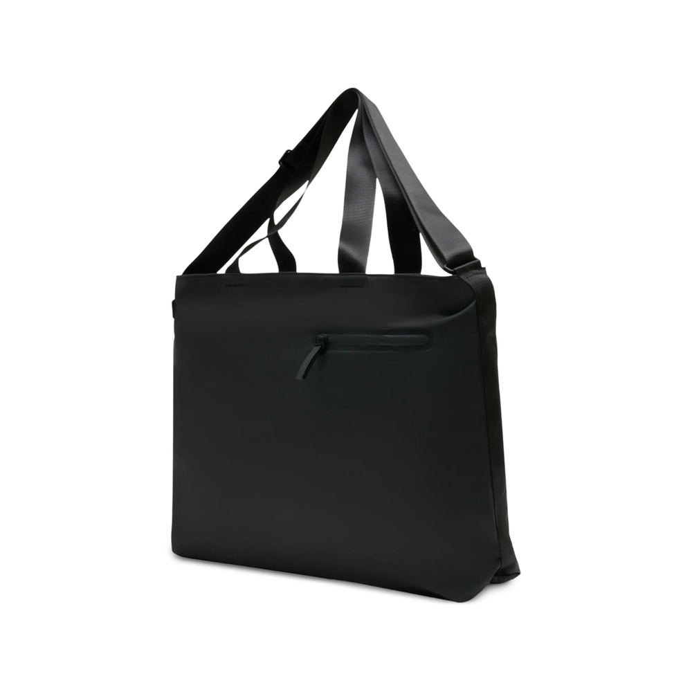 Dash Adjustable-Strap Shoulder Bag