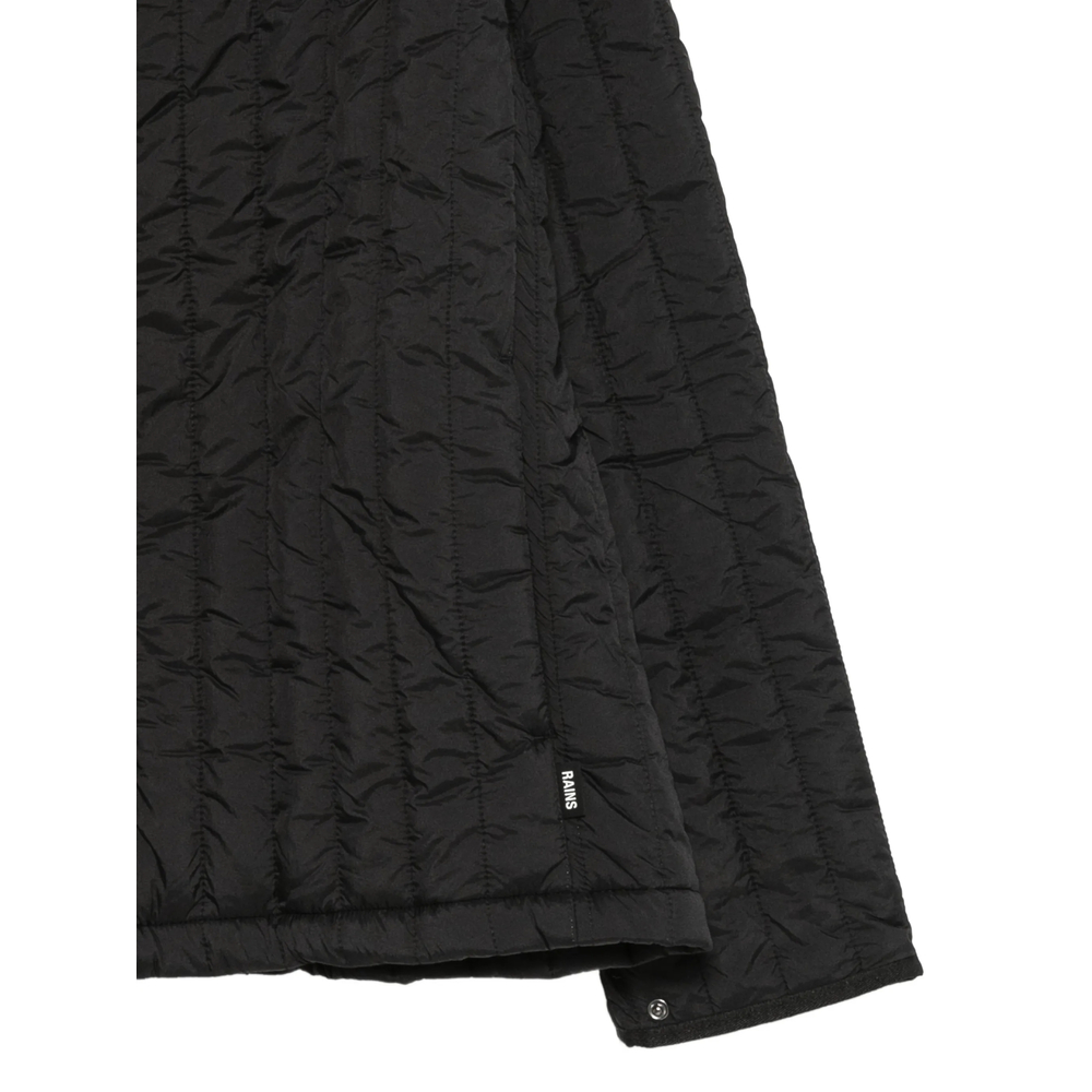 Banja Liner Quilted Zip-Up Jacket