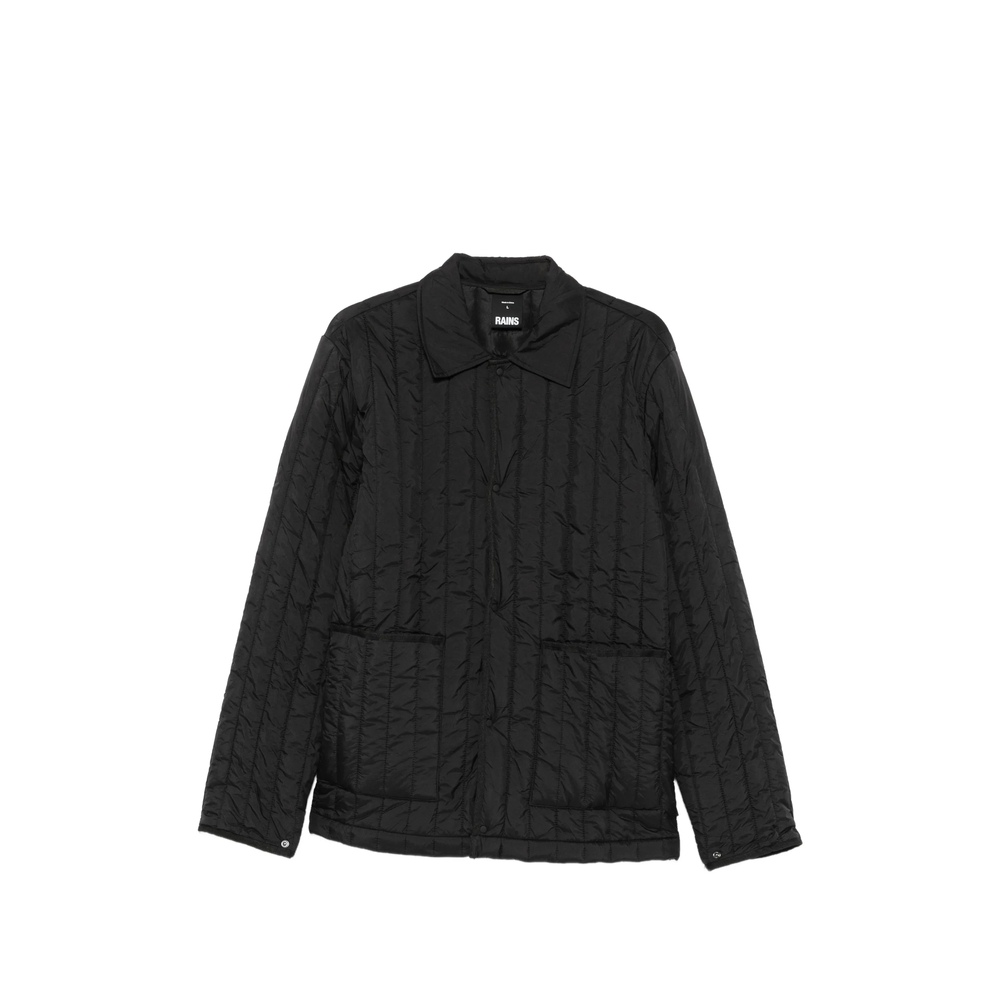 Banja Liner Shirt Jacket