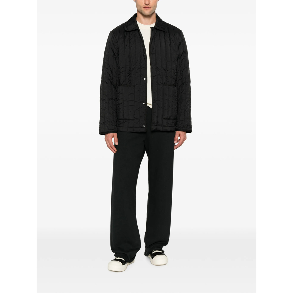Banja Liner Shirt Jacket