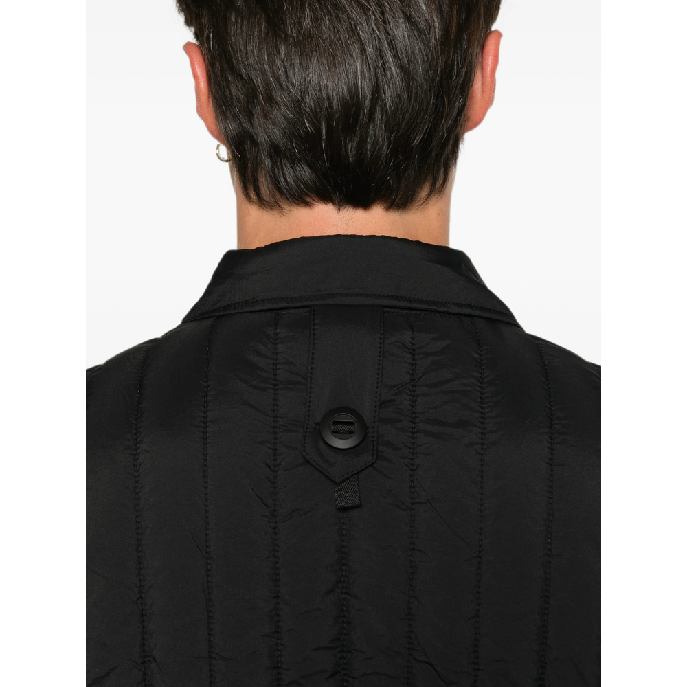 Banja Liner Shirt Jacket