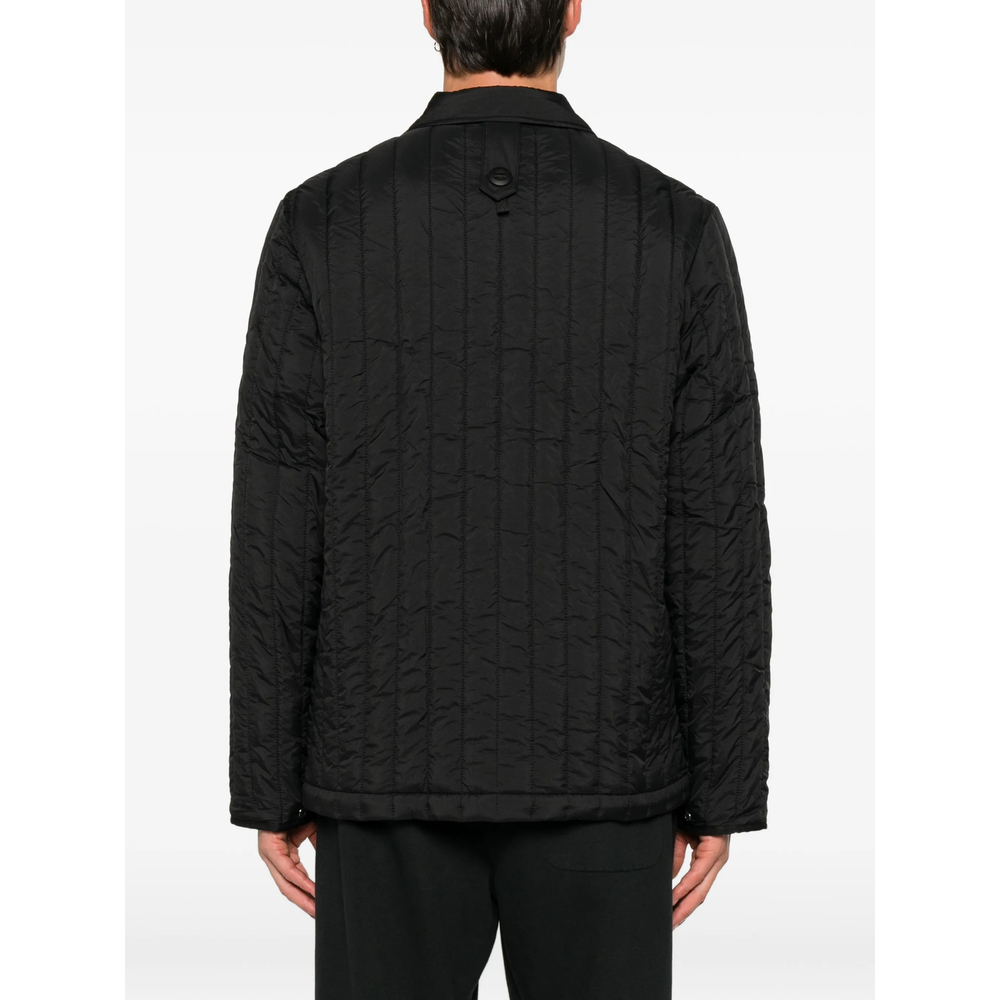 Banja Liner Shirt Jacket