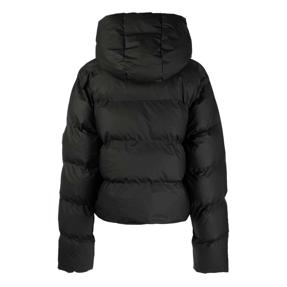 Alta Short Puffer Jacket