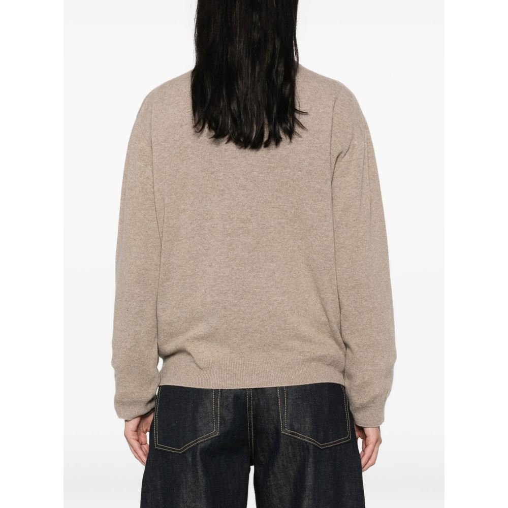 V-Neck Sweater