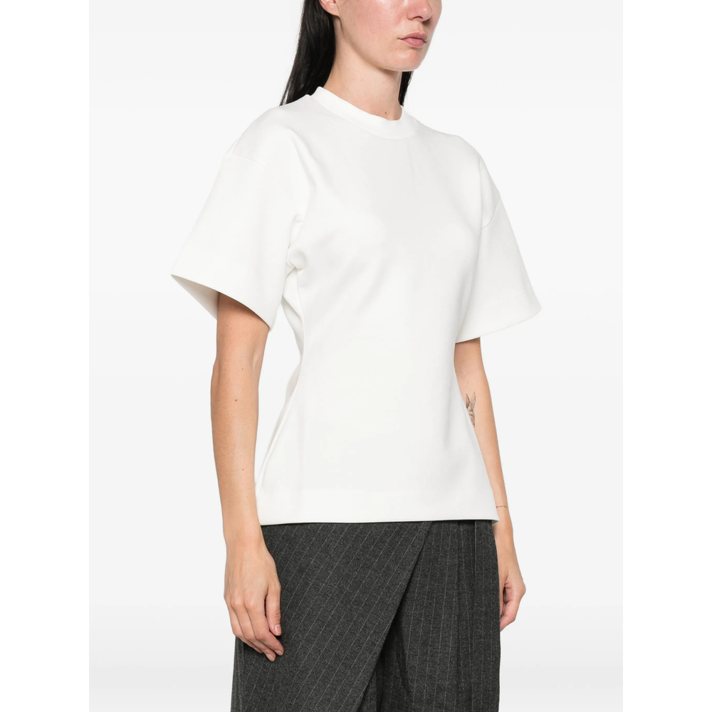 Sculpted Bianca T-Shirt