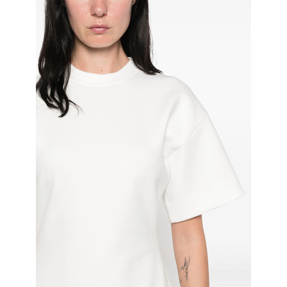 Sculpted Bianca T-Shirt