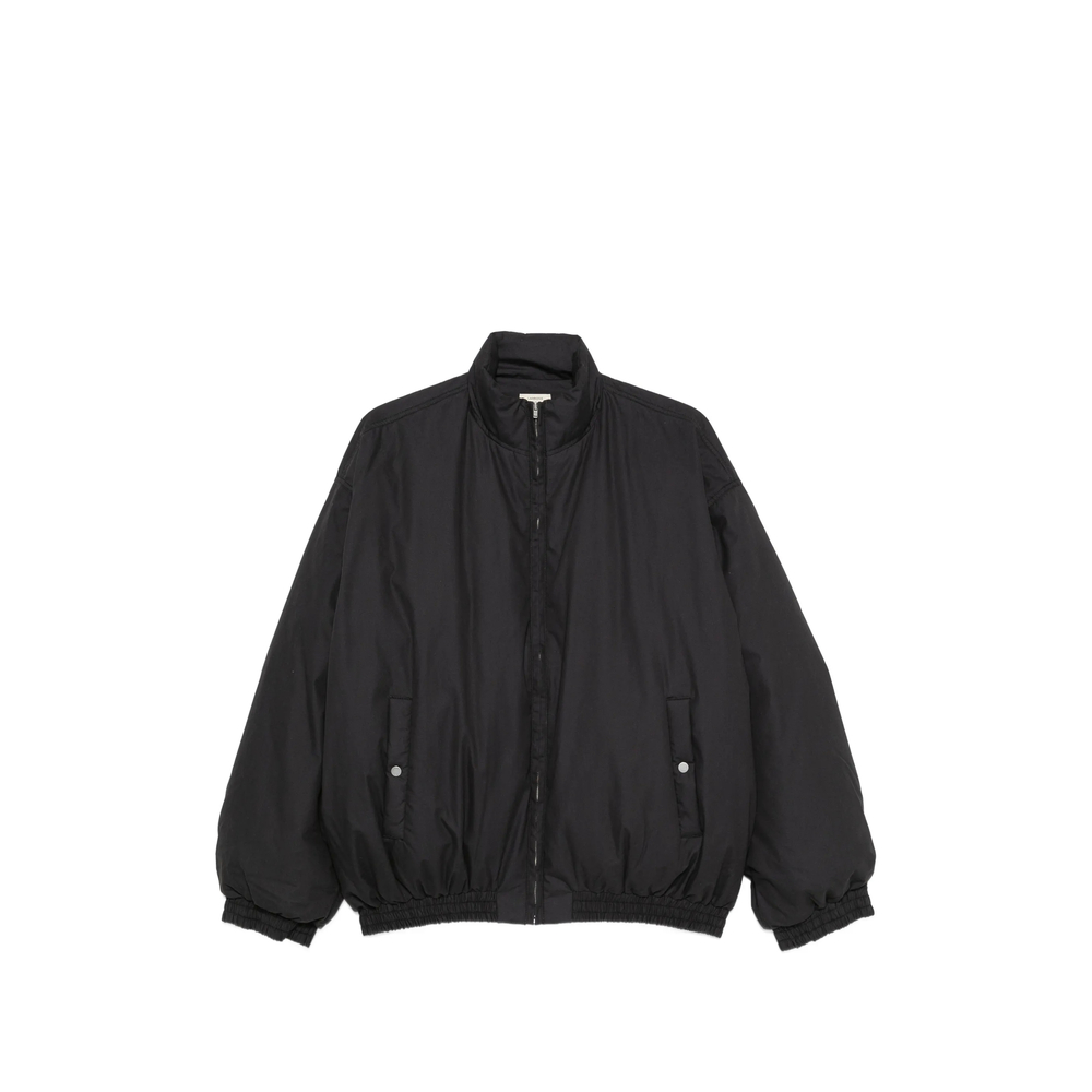 Zip-Up Jacket
