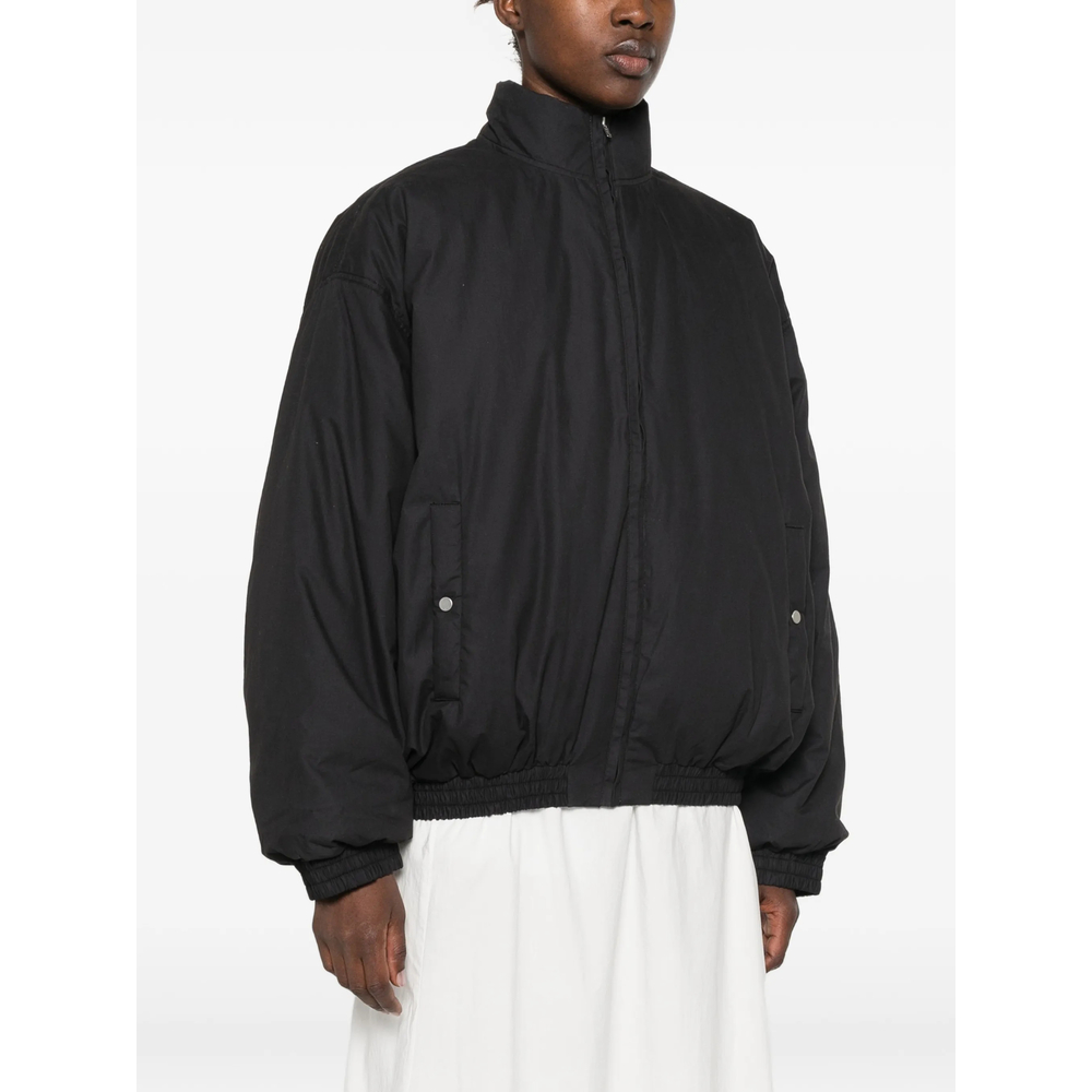Zip-Up Jacket