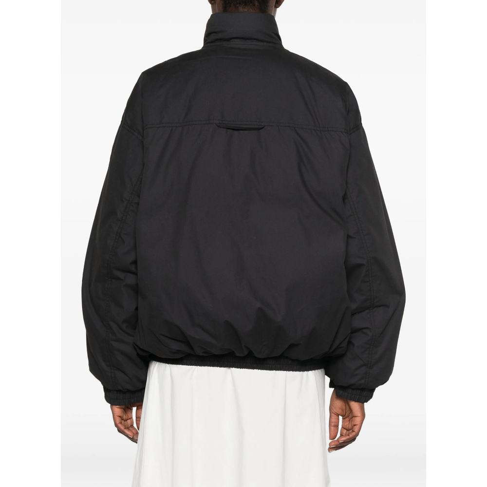 Zip-Up Jacket