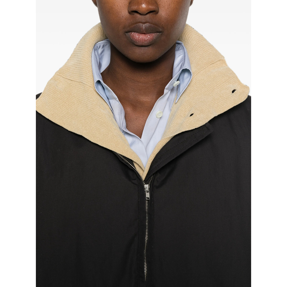 Zip-Up Jacket