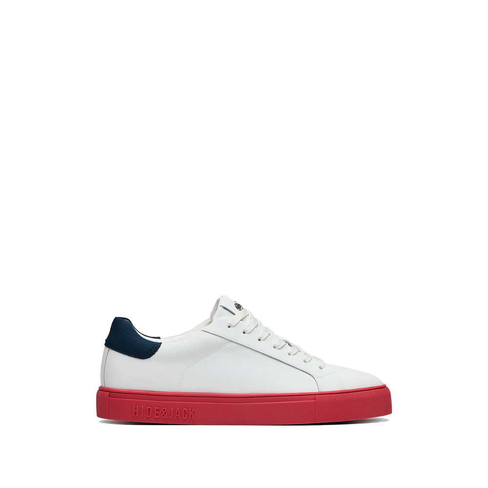 Hide & jack Essence Lace-up Sneakers