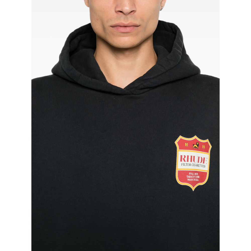 Filtaro Crest Hoodie