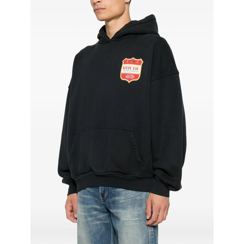 Filtaro Crest Hoodie