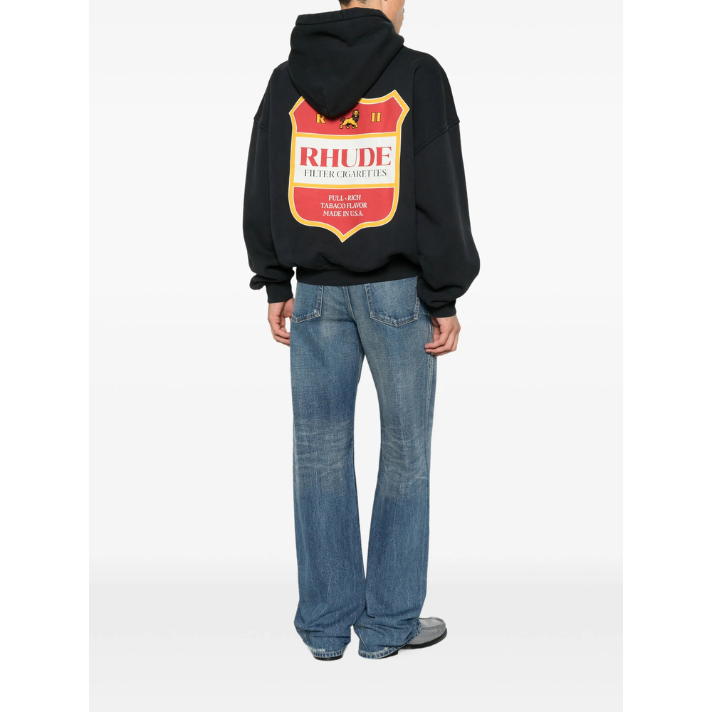 Filtaro Crest Hoodie