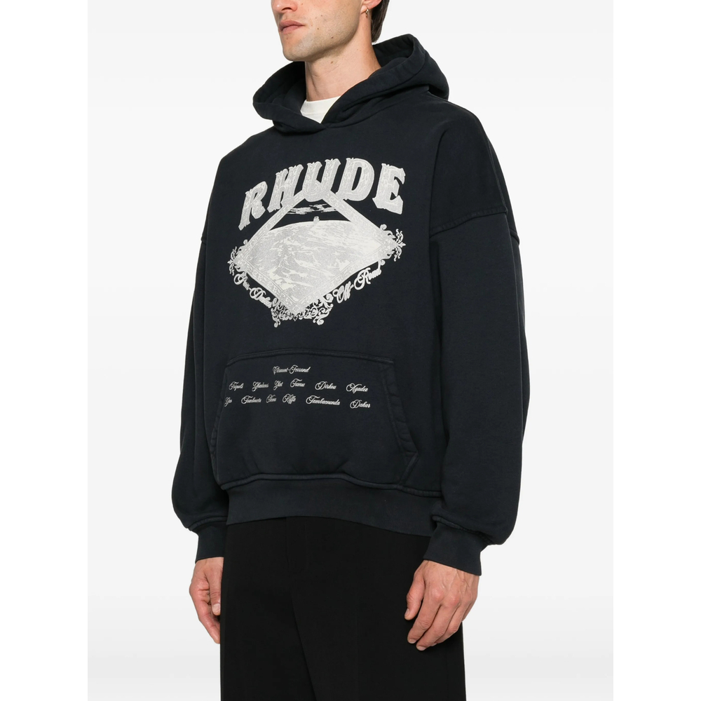 Dakar Convoy Hoodie