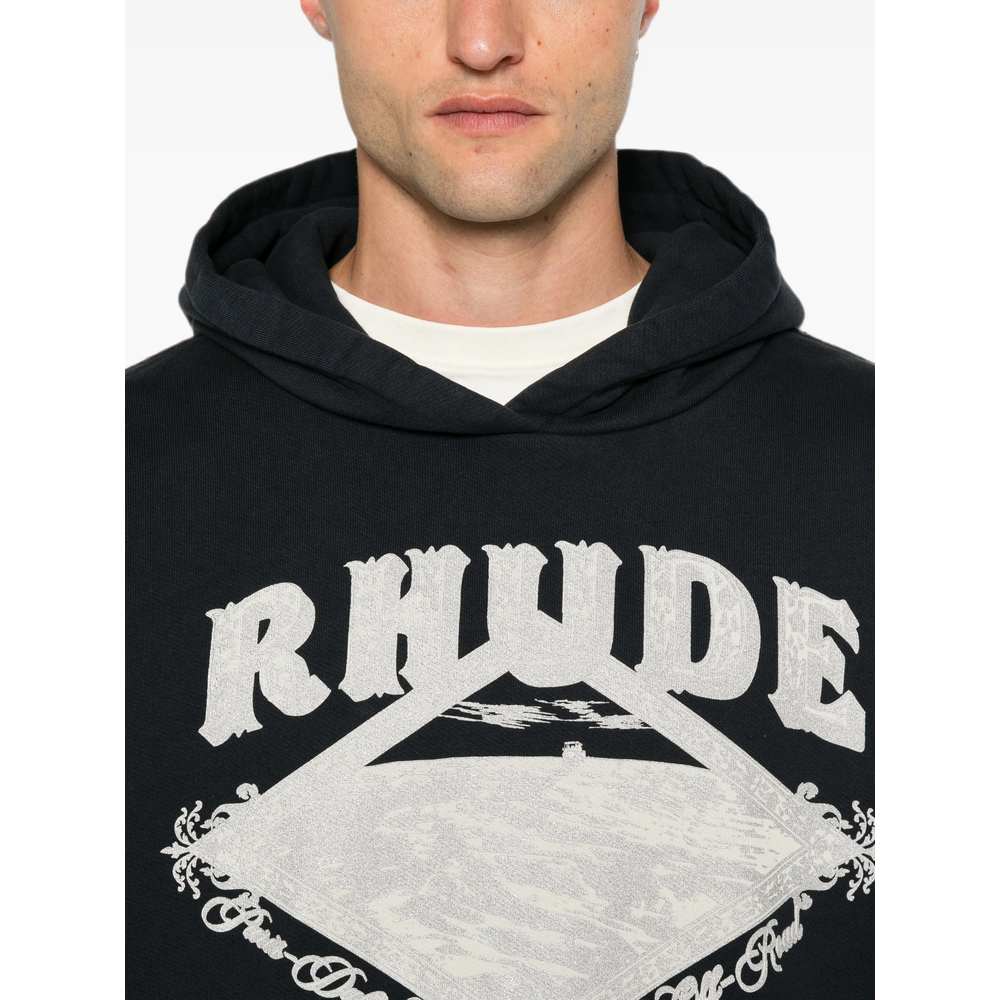 Dakar Convoy Hoodie
