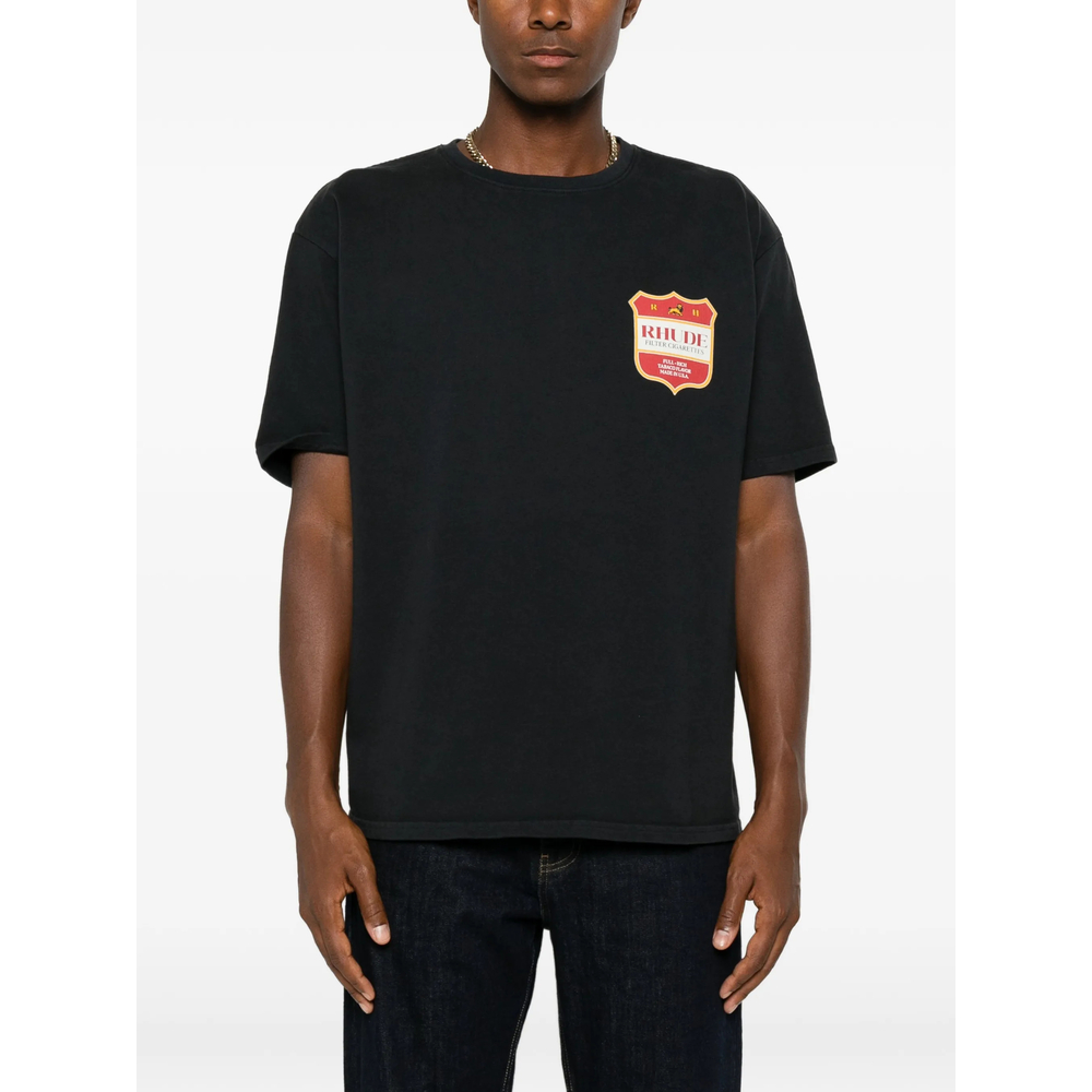 Filtaro Crest T-Shirt