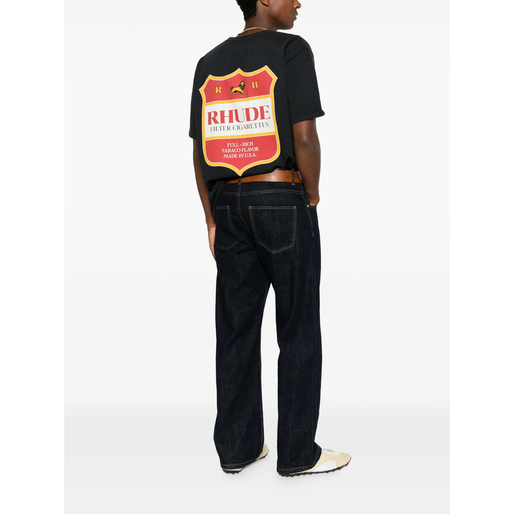 Filtaro Crest T-Shirt