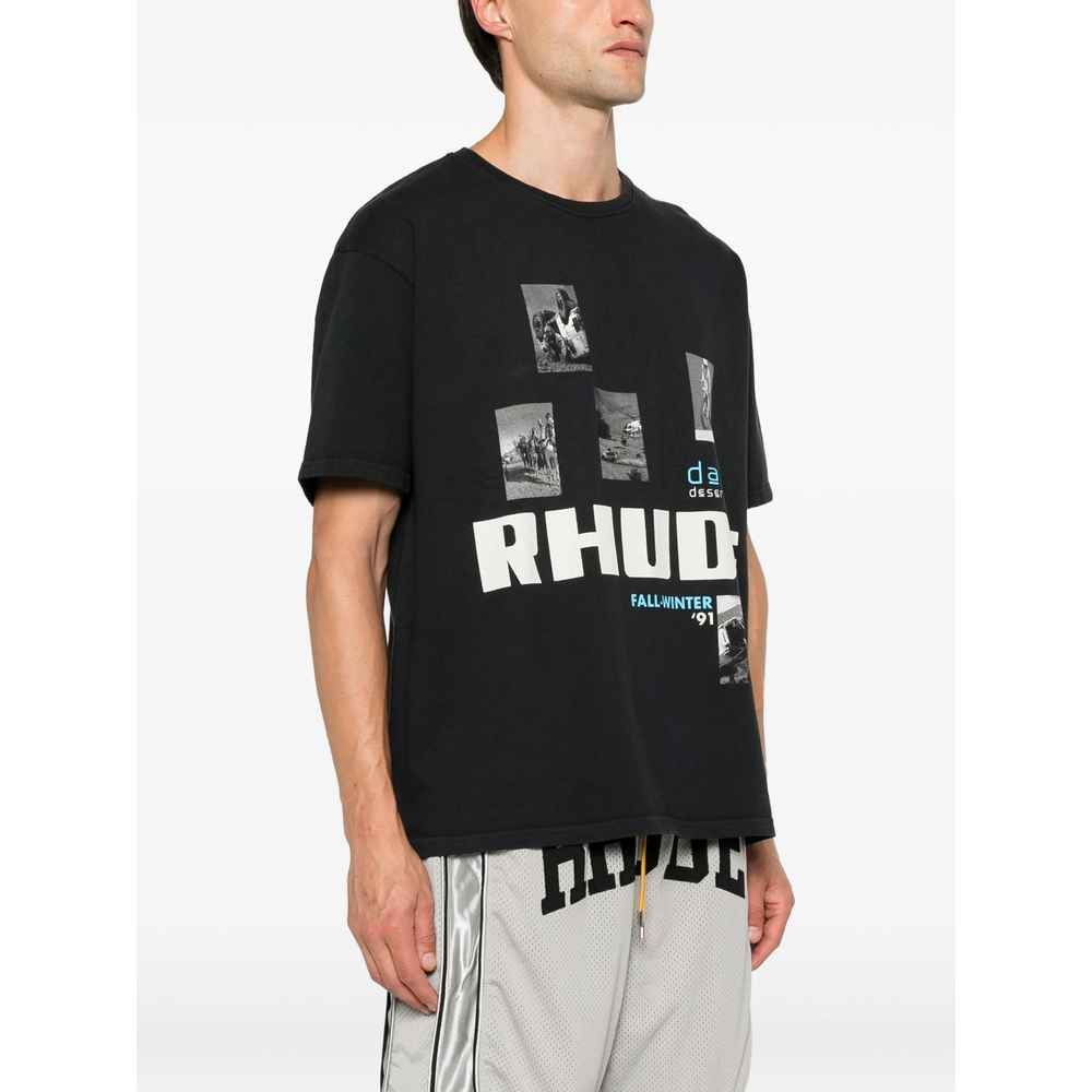 Winter 91 Rallye Tee