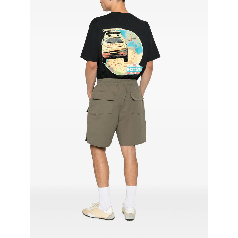 Tripoli Rally Team Tee