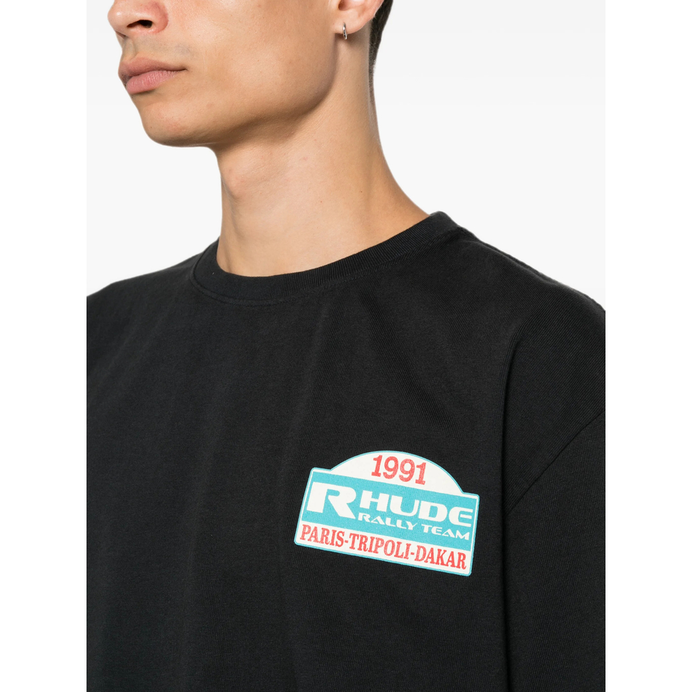 Tripoli Rally Team Tee