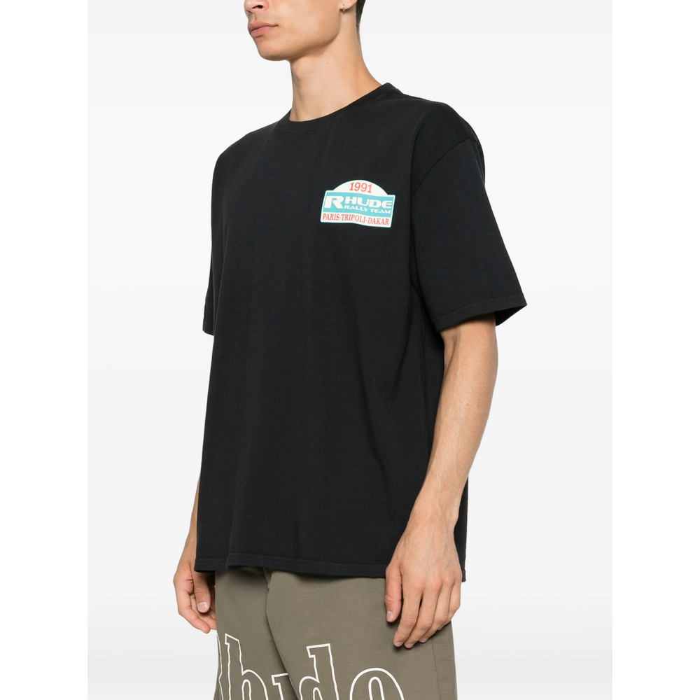 Tripoli Rally Team Tee