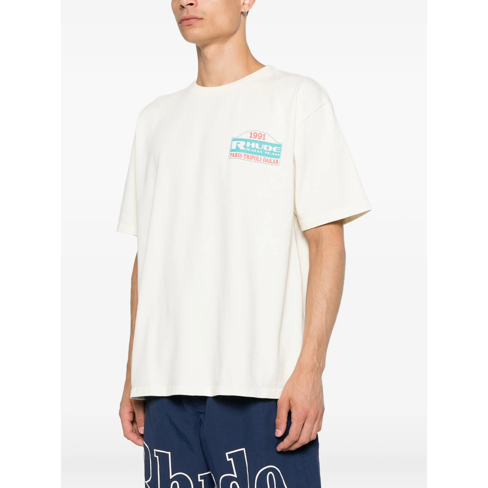 Tripoli Rally Team T-Shirt