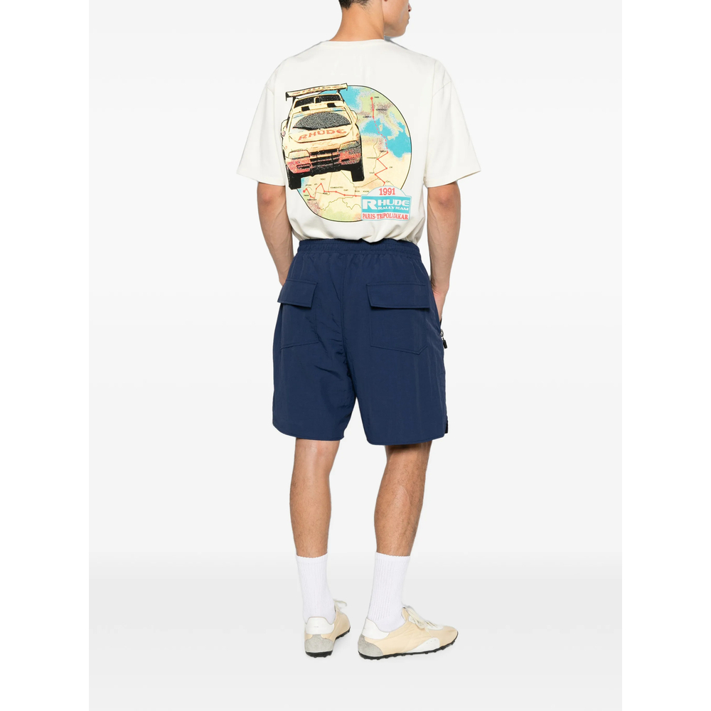 Tripoli Rally Team T-Shirt