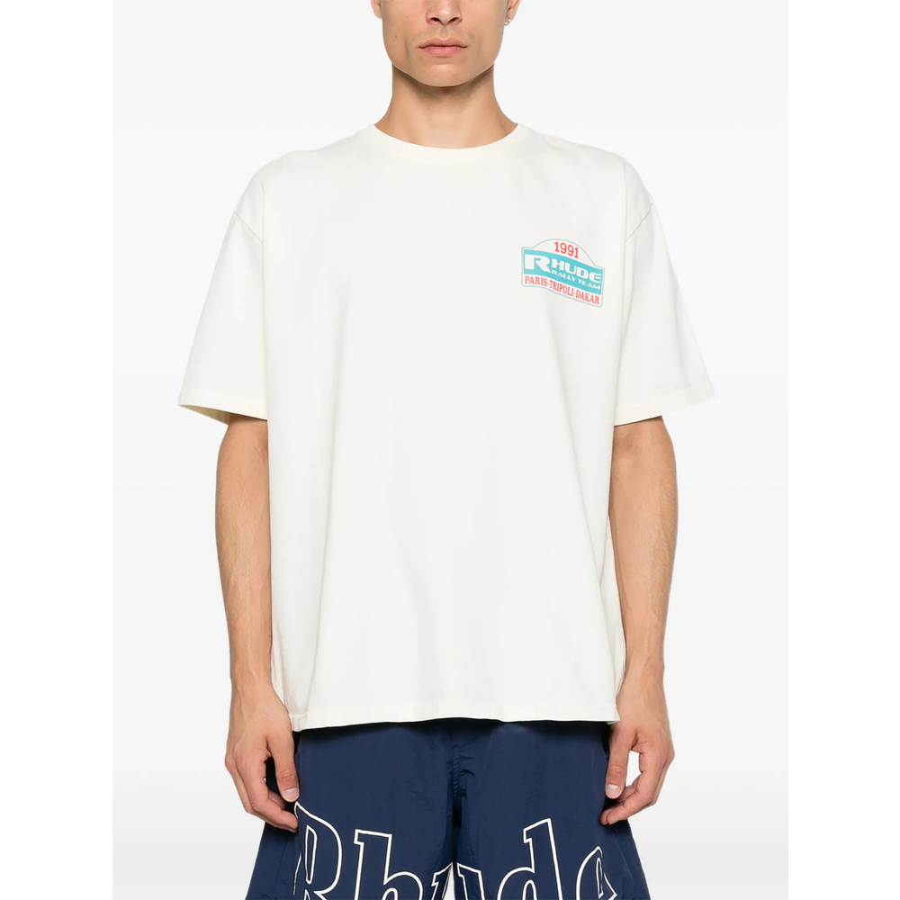 Tripoli Rally Team T-Shirt