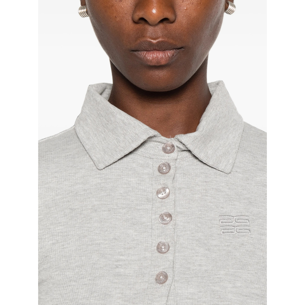 Drew Short-Sleeves Polo