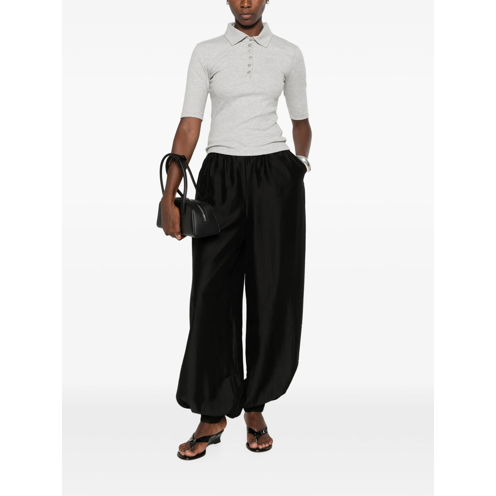 Drew Short-Sleeves Polo