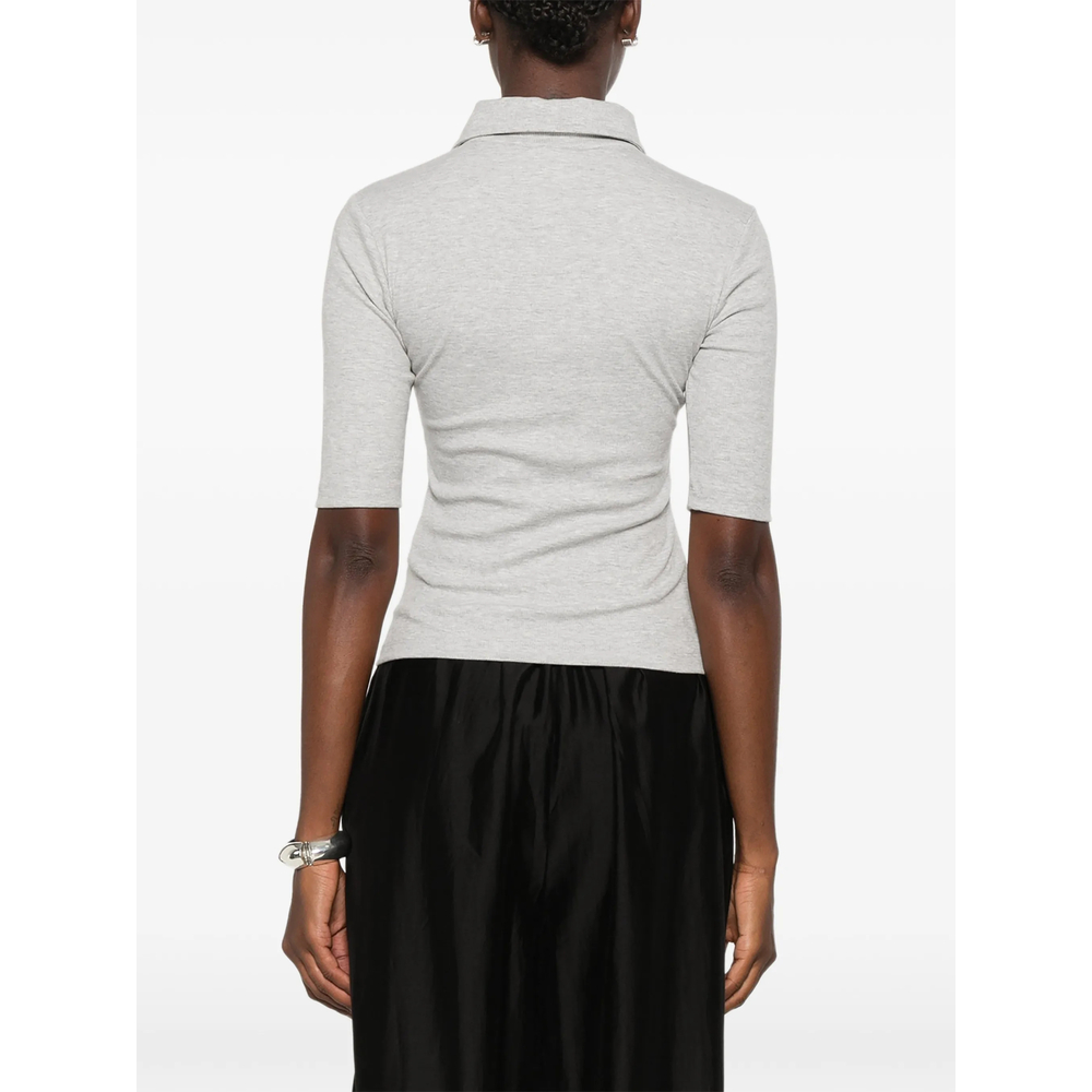 Drew Short-Sleeves Polo