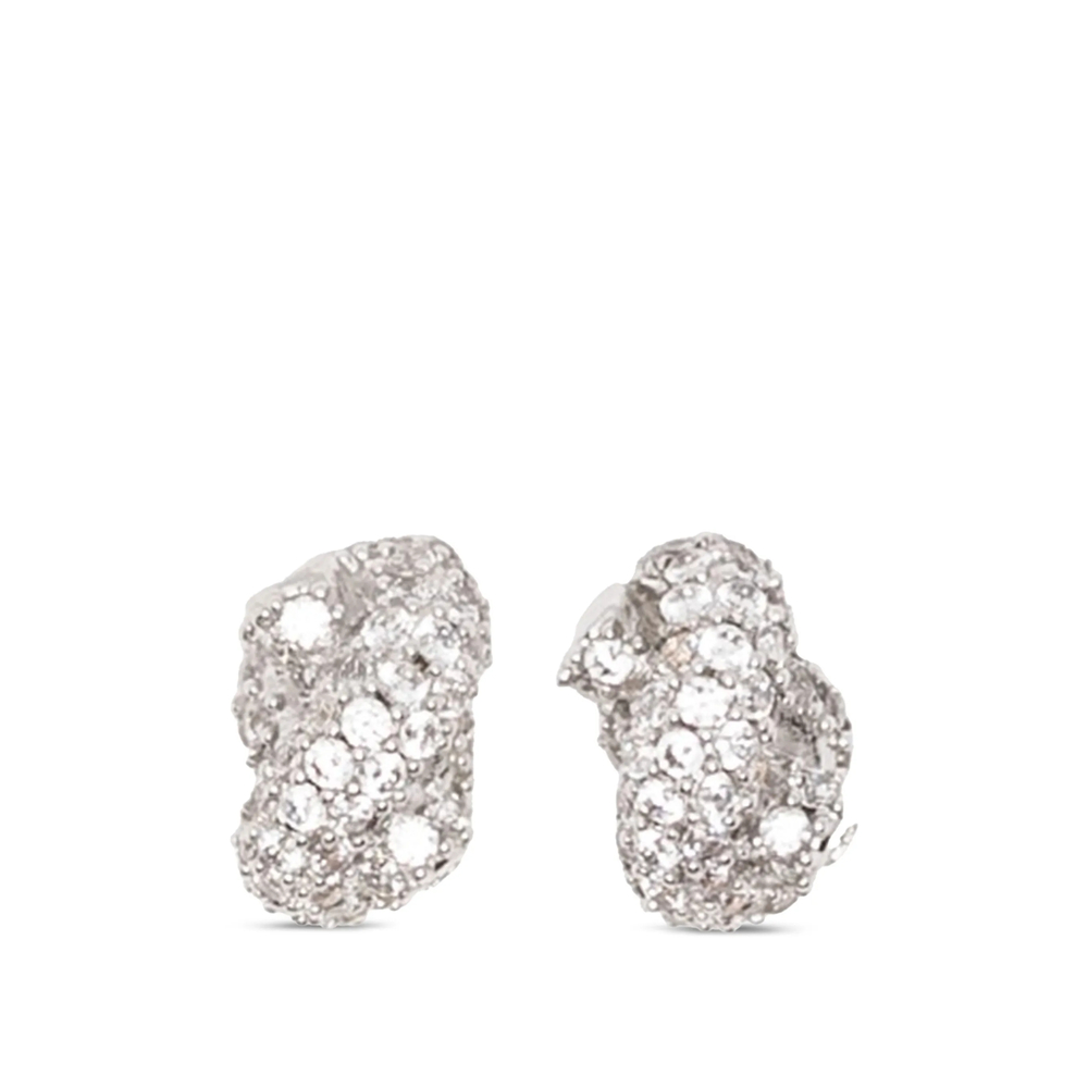 Kate Spade Sailor's Knot Stud Earrings