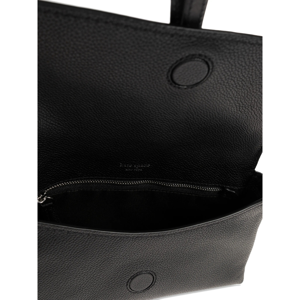 Small Loop Knotted Shoulder Bag