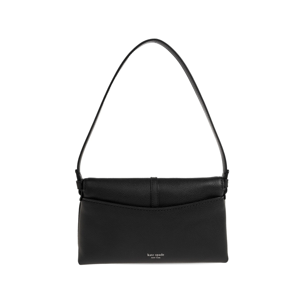 Small Loop Knotted Shoulder Bag