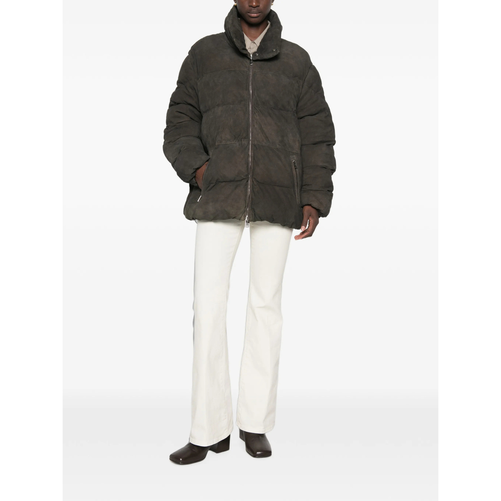 Zip-Up Jacket
