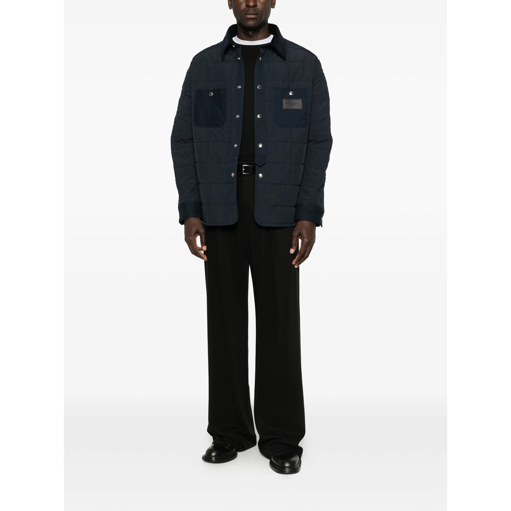Crew-Neck Sweater