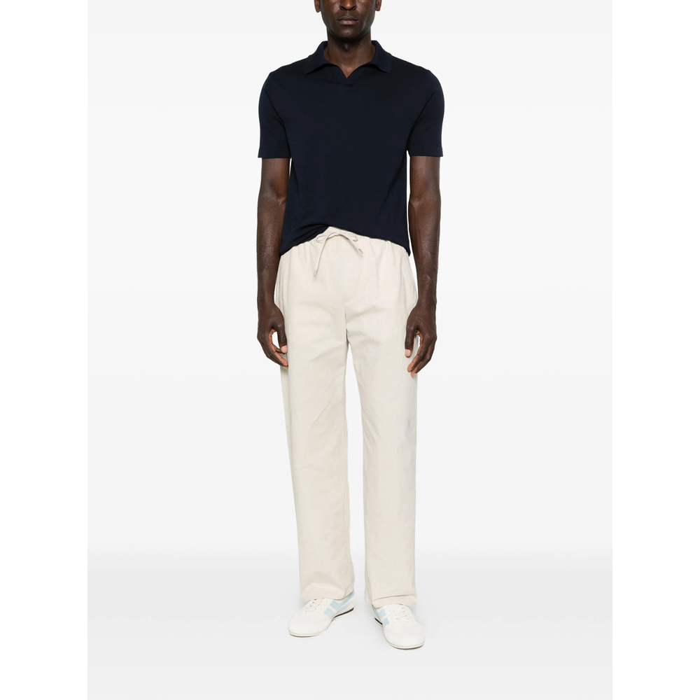 Collar Polo Shirt