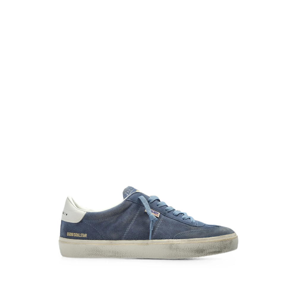 Golden Goose Soul Star Sneakers