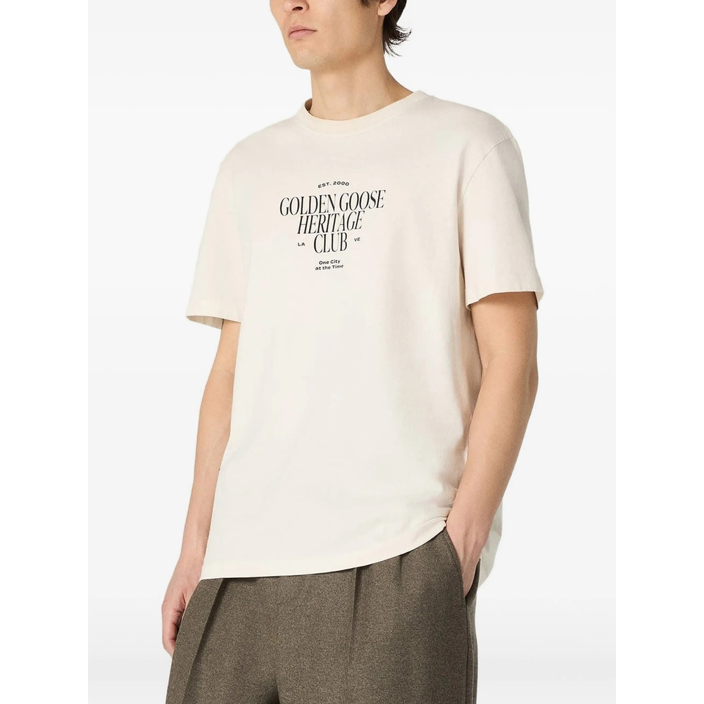 Cotton T-Shirt