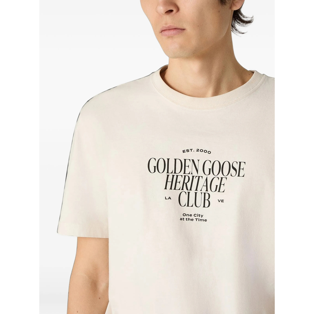 Cotton T-Shirt