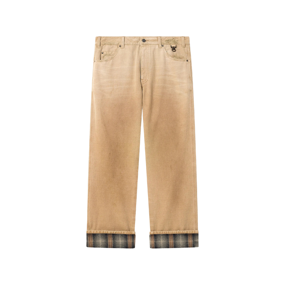 Golden Goose Pants