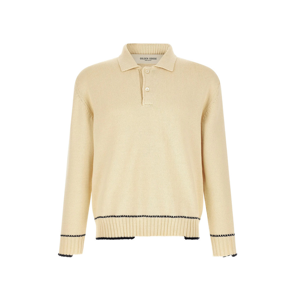 Golden Goose Polo Shirt
