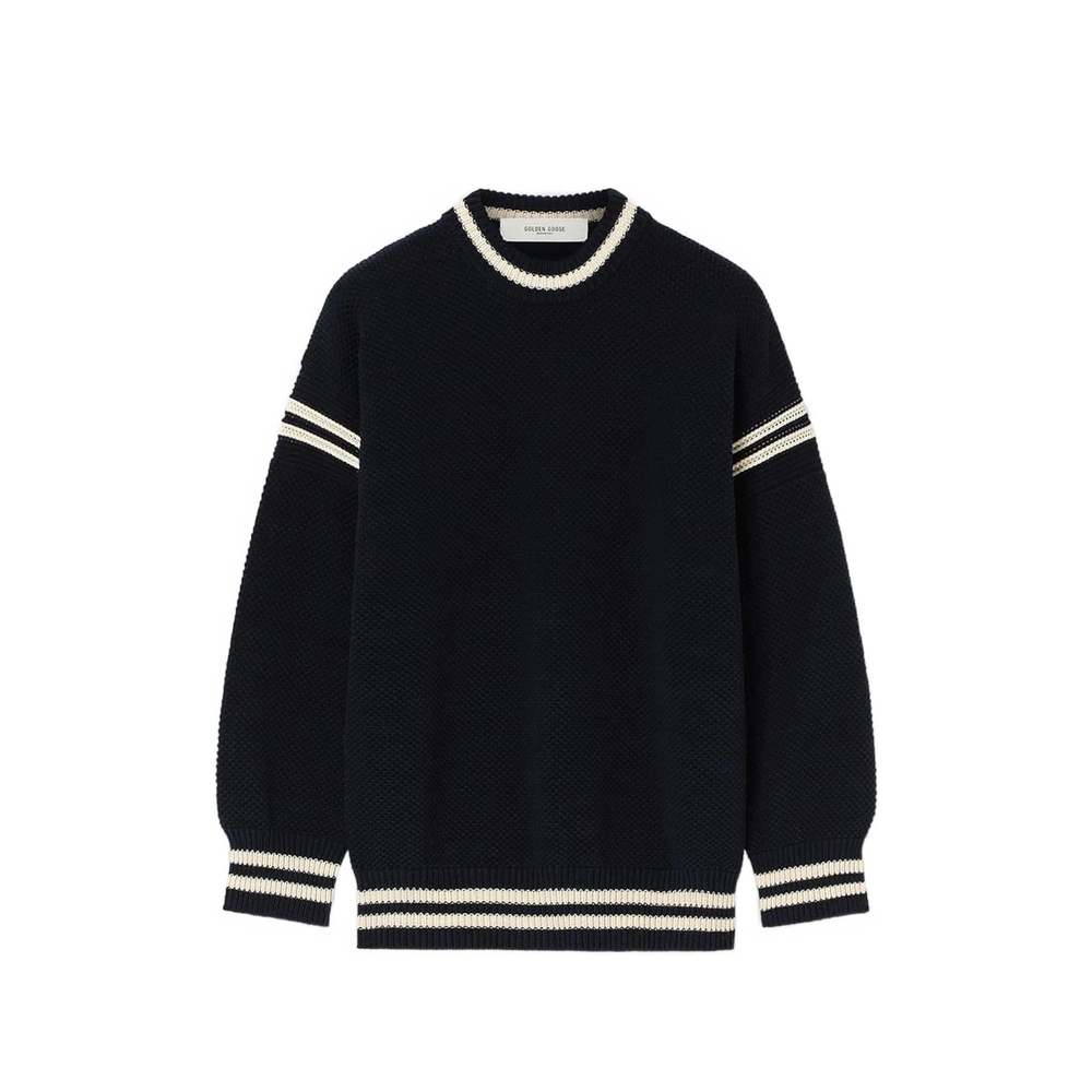 Boxy Sweater