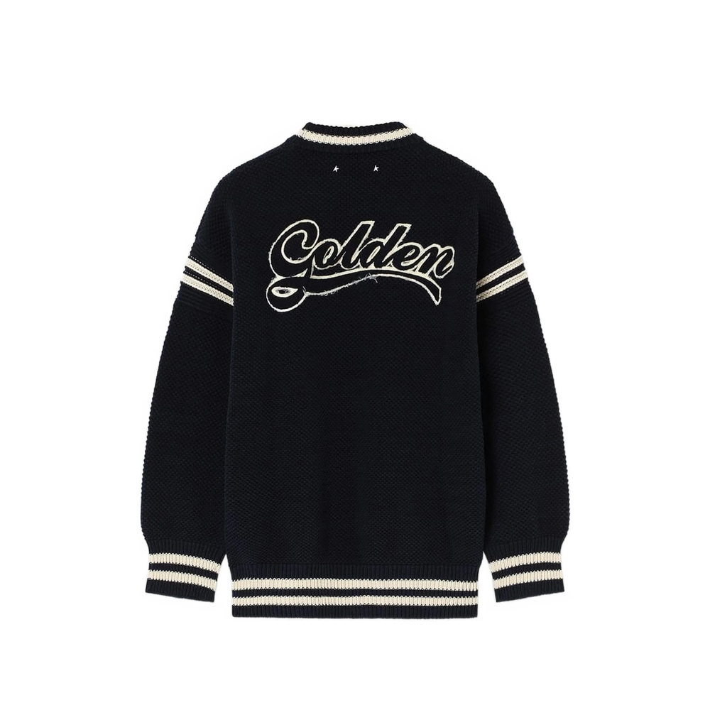 Boxy Sweater