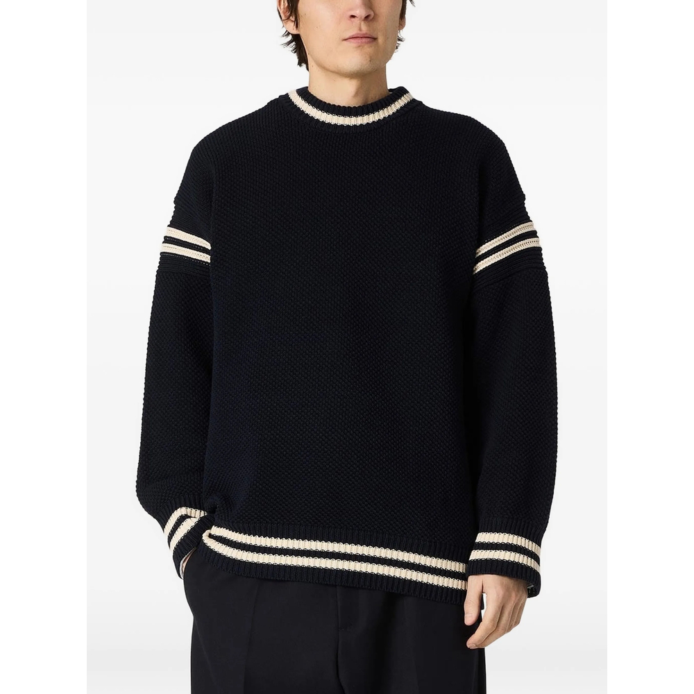 Boxy Sweater