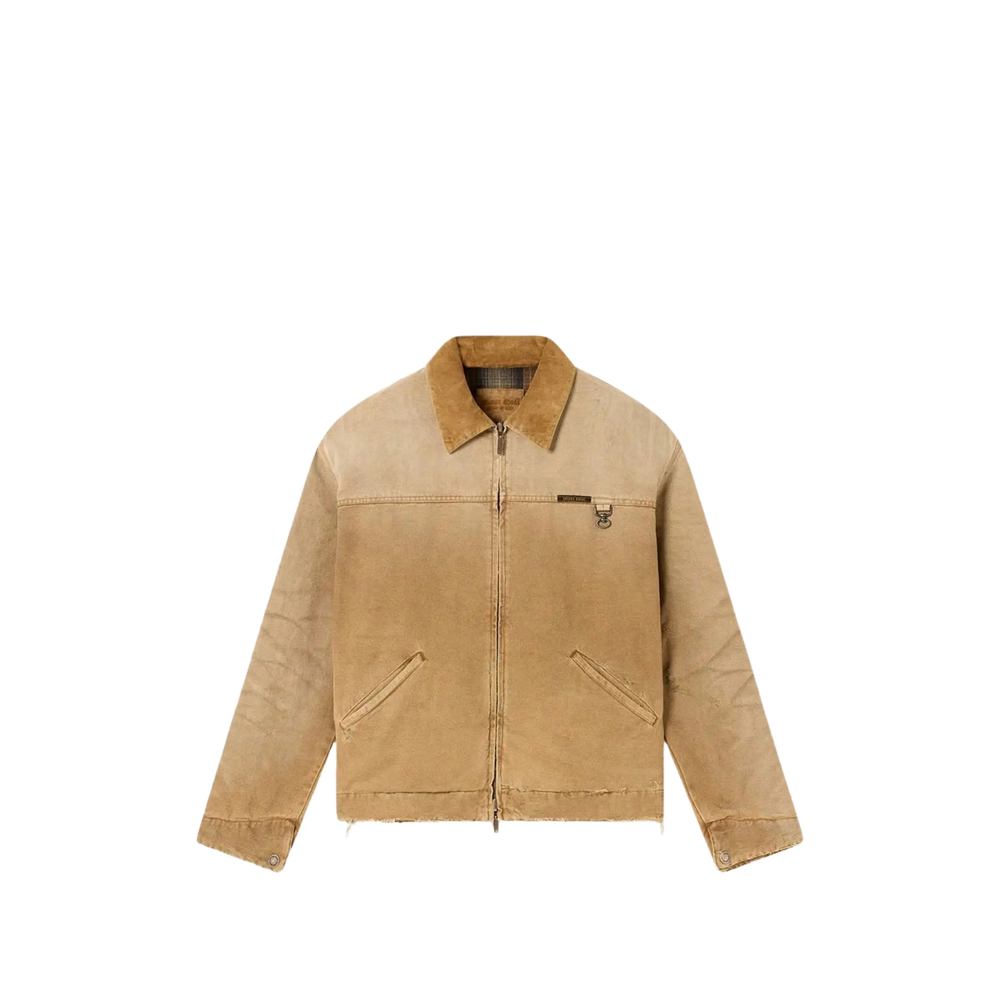 Golden Goose Reversible-jacket